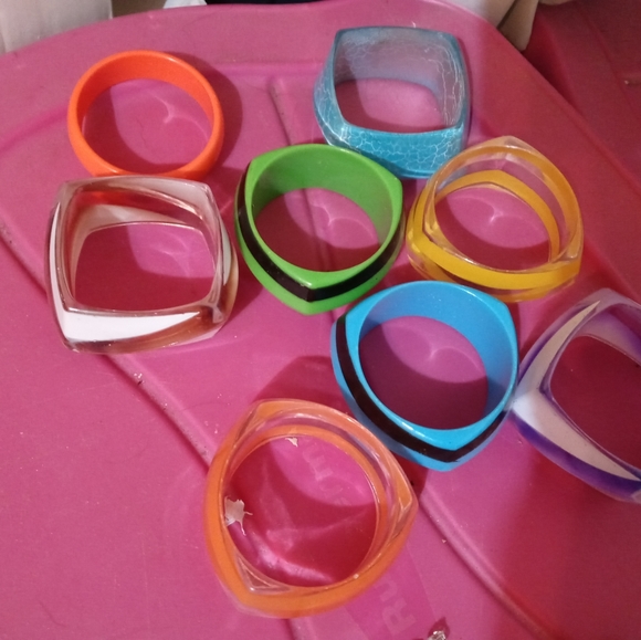 Bracelets - Picture 2 of 2